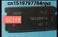 MT46V32M16P-6T F MT46V32M16P-6T MT46V32M16 10PCS