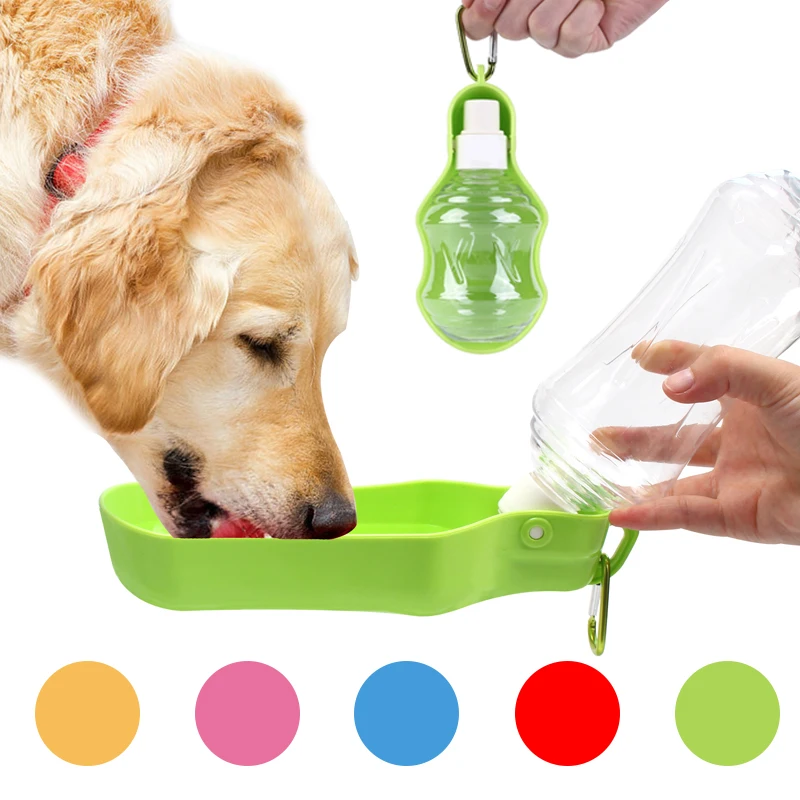 Portable Dog Water Bottle For Small Medium Large Dogs Pets Drinking Water Feeder Dispenser Outdoor Travel Puppy Cat Water Bowl
Portable Dog Water Bottle For Small Medium Large Dogs Pets Drinking Water Feeder Dispenser Outdoor Travel Puppy Cat Water Bowl