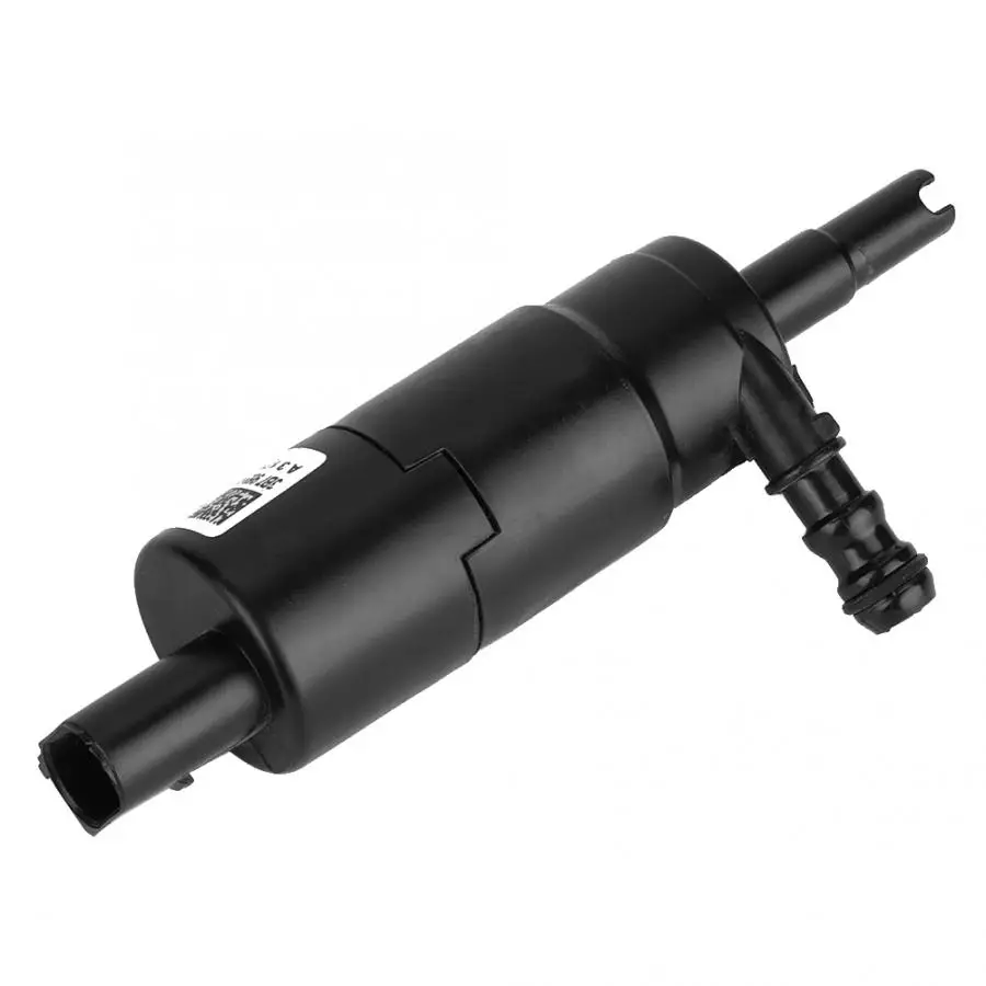 Headlight Washer Pump 3B7 955 681 Fit for ETTA 1979-2013 Car Accessories Washer Pump
Headlight Washer Pump 3B7 955 681 Fit for ETTA 1979-2013 Car Accessories Washer Pump