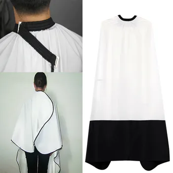 2019 new arrival professional Cutting Hair Waterproof Cloth Salon Barber Gown Cape Hairdressing Hairdresser #0404 BA
2019 new arrival professional Cutting Hair Waterproof Cloth Salon Barber Gown Cape Hairdressing Hairdresser #0404 BA