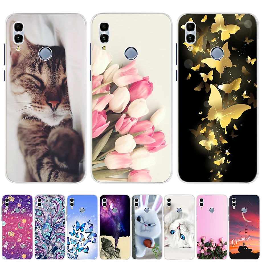 For Huawei Honor 10i Case Honor 10 lite Silicone Soft Cover For Huawei Honor 10 Lite Phone Cases Honor 10 Coque Fundas Bumper
For Huawei Honor 10i Case Honor 10 lite Silicone Soft Cover For Huawei Honor 10 Lite Phone Cases Honor 10 Coque Fundas Bumper