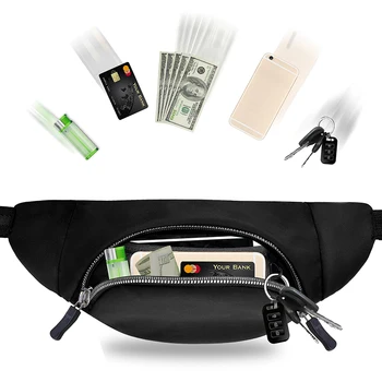 Outdoor leisure sports pockets Breathable close-fitting men and women riding running pockets
Outdoor leisure sports pockets Breathable close-fitting men and women riding running pockets