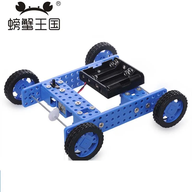 1Set Two Flooding Car Model Educational Puzzle Toys Entertainment Tool Assembled DIy Intelligence Game For Children And Adult
1Set Two Flooding Car Model Educational Puzzle Toys Entertainment Tool Assembled DIy Intelligence Game For Children And Adult