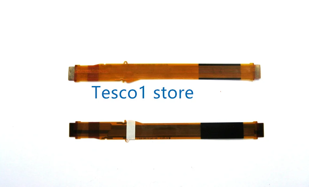 NEW Viewfinder Flex Cable Part For Sony DSR-PD150 PD170 PD190 VX2000 VX2100
NEW Viewfinder Flex Cable Part For Sony DSR-PD150 PD170 PD190 VX2000 VX2100