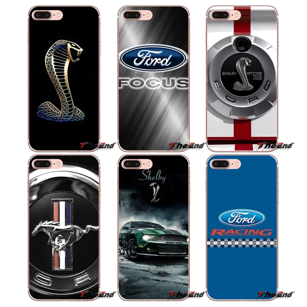 For Samsung Galaxy S2 S3 S4 S5 MINI S6 S7 edge S8 S9 Plus Note 2 3 4 5 8 Coque Fundas Silicone Phone Cover car Ford Mustang logo
For Samsung Galaxy S2 S3 S4 S5 MINI S6 S7 edge S8 S9 Plus Note 2 3 4 5 8 Coque Fundas Silicone Phone Cover car Ford Mustang logo