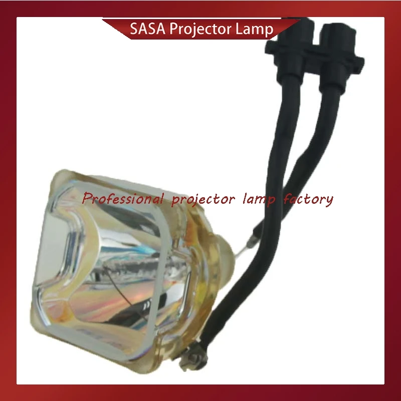 Brand New High Quality Projector Bare Lamp ET-LAE100 for PANASONIC PT-AE100, PT-AE200, PT-AE300, PT-L300U
Brand New High Quality Projector Bare Lamp ET-LAE100 for PANASONIC PT-AE100, PT-AE200, PT-AE300, PT-L300U