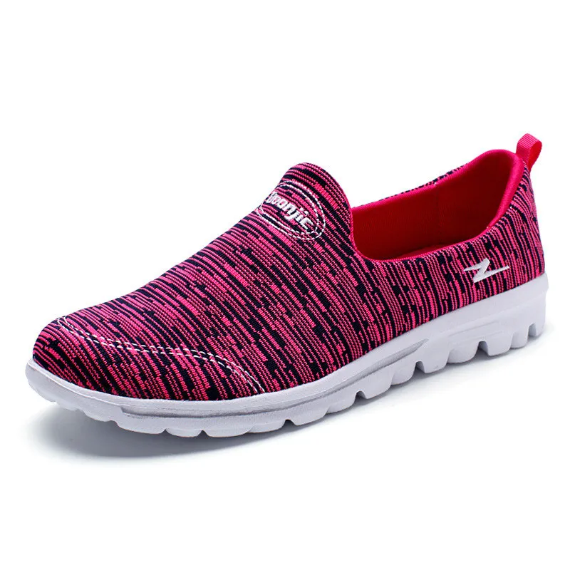 2019 New Women Lightweight Soft Student Walking Shoes Durable Sporting Good Flexibility Comfortable Breathable Footwear
2019 New Women Lightweight Soft Student Walking Shoes Durable Sporting Good Flexibility Comfortable Breathable Footwear