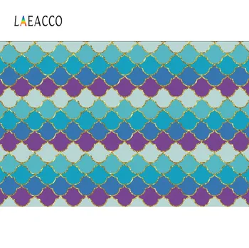 Laeacco Colorful Fish Scale Sequins Pattern Birthday Party Decor Baby Photo Backgrounds Photographic Backdrops For Photo Studio
Laeacco Colorful Fish Scale Sequins Pattern Birthday Party Decor Baby Photo Backgrounds Photographic Backdrops For Photo Studio