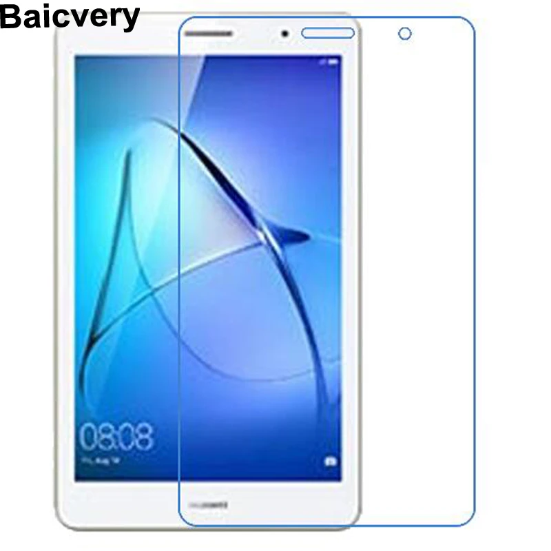 Nano Explosion-proof Soft Glass Clear Screen Protector Protective Film for Huawei MediaPad T3 8.0 KOB-L09 KOB-W09 (not glass)
Nano Explosion-proof Soft Glass Clear Screen Protector Protective Film for Huawei MediaPad T3 8.0 KOB-L09 KOB-W09 (not glass)