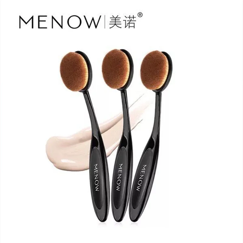 Menow Make Up Brushes Professional Foundation Blusher Face Powder Foundation Cosmetic Kit For Shadow Highlighter tool A26
Menow Make Up Brushes Professional Foundation Blusher Face Powder Foundation Cosmetic Kit For Shadow Highlighter tool A26