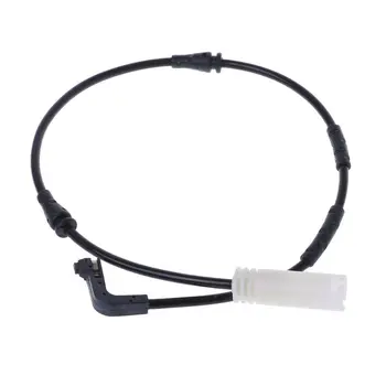 New Front Disc Brake Pad Wear Warning Sensor For BMW 3 Series E90 E91 E92 E93 2006-2012 Brake Pads Shoes
New Front Disc Brake Pad Wear Warning Sensor For BMW 3 Series E90 E91 E92 E93 2006-2012 Brake Pads Shoes