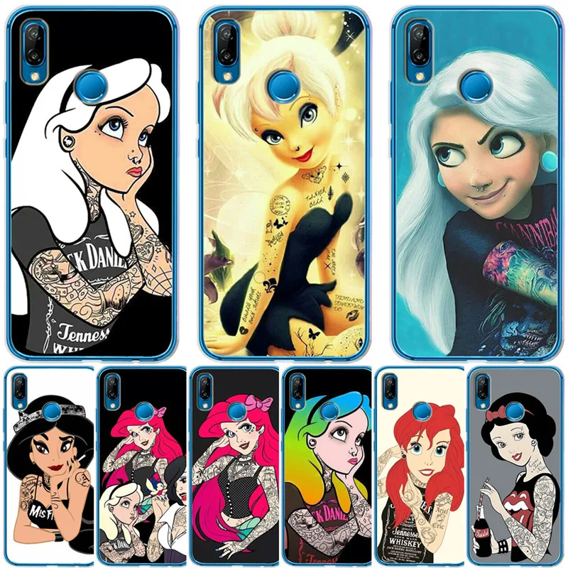 Luxury For Huawei Mate 9 10 20 P8 P9 P10 P20 P30 P Smart Lite Plus Pro Elf mermaid white snow princess Cover Case Coque Etui
Luxury For Huawei Mate 9 10 20 P8 P9 P10 P20 P30 P Smart Lite Plus Pro Elf mermaid white snow princess Cover Case Coque Etui