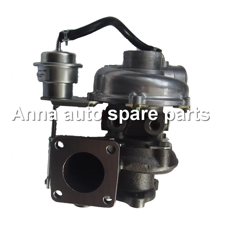 Turbo RHB5 Turbine 8970385180 Turbocharger for Isuzu Trooper 4JG2 3.1L 8-97038-518-0
Turbo RHB5 Turbine 8970385180 Turbocharger for Isuzu Trooper 4JG2 3.1L 8-97038-518-0