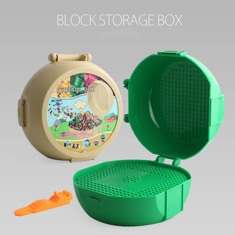 LegoINGlys Box of Building Block Storage In Urban Buildings To Display Building Block Toys For Children Home Gifts Christmas
LegoINGlys Box of Building Block Storage In Urban Buildings To Display Building Block Toys For Children Home Gifts Christmas