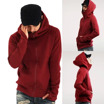 YJSFG HOUSE Mens Hoodies Fashion Slim Fit Hooded Gloves Pullover Long Sleeve Jackets Sweatshirts Casual Zipper Coats
YJSFG HOUSE Mens Hoodies Fashion Slim Fit Hooded Gloves Pullover Long Sleeve Jackets Sweatshirts Casual Zipper Coats