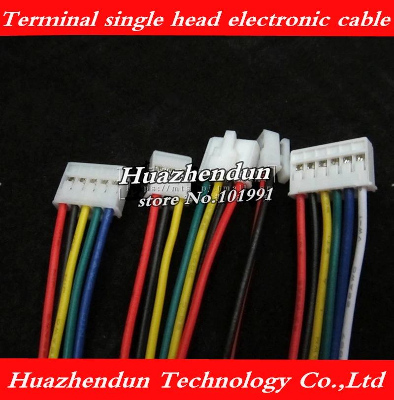 HY2.0 buckle single head electronic wire 2.0MM 2P/3P/4P/5P/6P 20CM 10pcs Free shipping Support customization
HY2.0 buckle single head electronic wire 2.0MM 2P/3P/4P/5P/6P 20CM 10pcs Free shipping Support customization