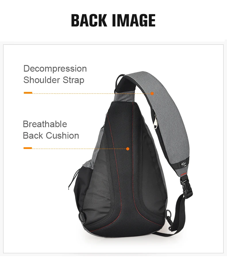 Men One Shoulder Sling Backpack HTB1Hk.daGSs3KVjSZPiq6AsiVXaQ.jpg - Men One Shoulder Sling Backpack