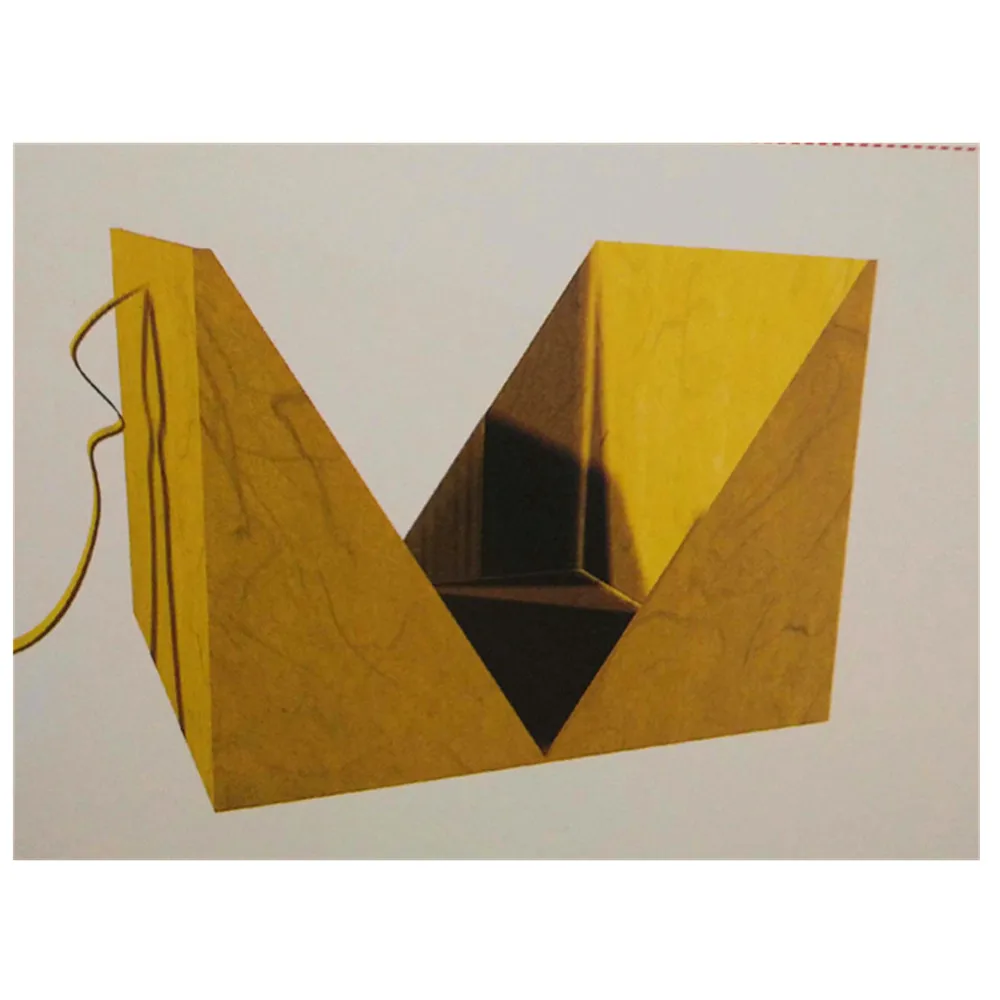 Wood Cutting Die Cut for Gift Box 48# Making Steel Rule Dies Can Be Made As Your Shape and Size
Wood Cutting Die Cut for Gift Box 48# Making Steel Rule Dies Can Be Made As Your Shape and Size