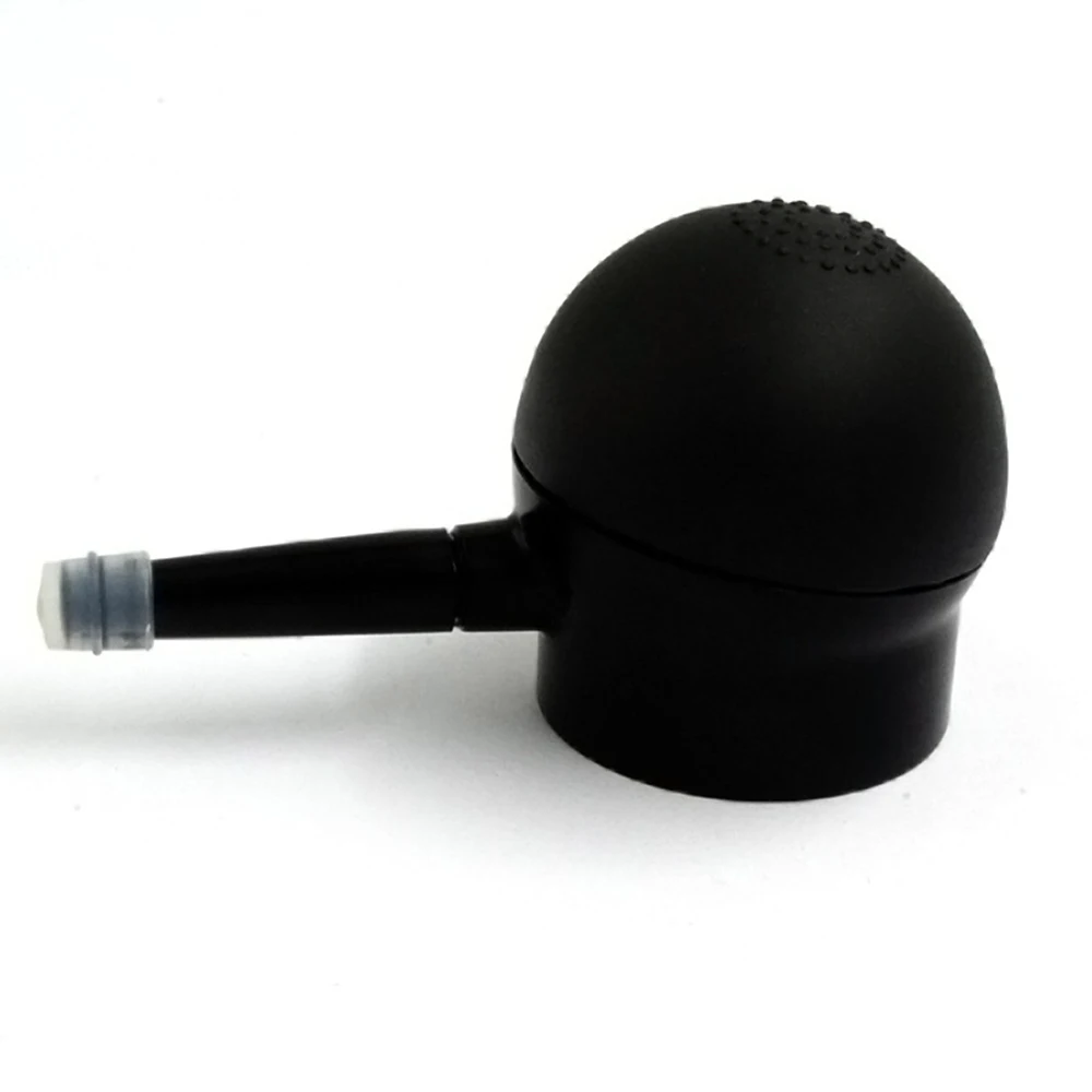 Portable Hair Building Fiber Powder 10.3g 25g 27.5g Toppik Spray applicator Nozzle Pump
Portable Hair Building Fiber Powder 10.3g 25g 27.5g Toppik Spray applicator Nozzle Pump