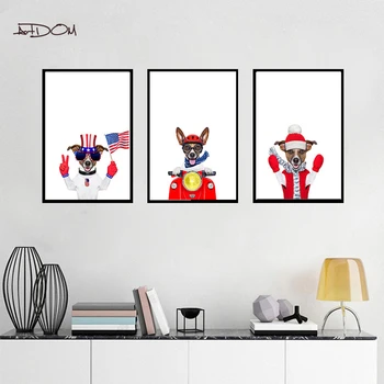 Artdom No Framed Cute Spoiled Dog Canvas Art Print Painting Poster, Wall Picture for Home Decoration, Wall Decor
Artdom No Framed Cute Spoiled Dog Canvas Art Print Painting Poster, Wall Picture for Home Decoration, Wall Decor