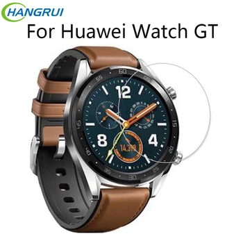 1PC/5PCS 9H Anti-Scratch Tempered Glass Screen Protector Film for Huawei Watch GT Active Protective Film for Huawei Watch GT
1PC/5PCS 9H Anti-Scratch Tempered Glass Screen Protector Film for Huawei Watch GT Active Protective Film for Huawei Watch GT