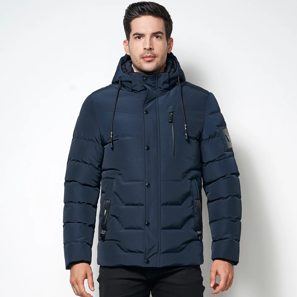 48-56 Men 2018 Winter Brand Hooded Fleece Jacket Parkas Coat Men Fashion Casual Thick Thermal Waterbreak Outwear Parka Coat Men
48-56 Men 2018 Winter Brand Hooded Fleece Jacket Parkas Coat Men Fashion Casual Thick Thermal Waterbreak Outwear Parka Coat Men