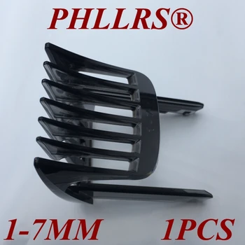 1PCS HC9450 Small 1-7MM replace head inch Hair Clipper Comb for philips electric trimmer HC7460 HC7462 HC9450 HC9452 HC9490
1PCS HC9450 Small 1-7MM replace head inch Hair Clipper Comb for philips electric trimmer HC7460 HC7462 HC9450 HC9452 HC9490