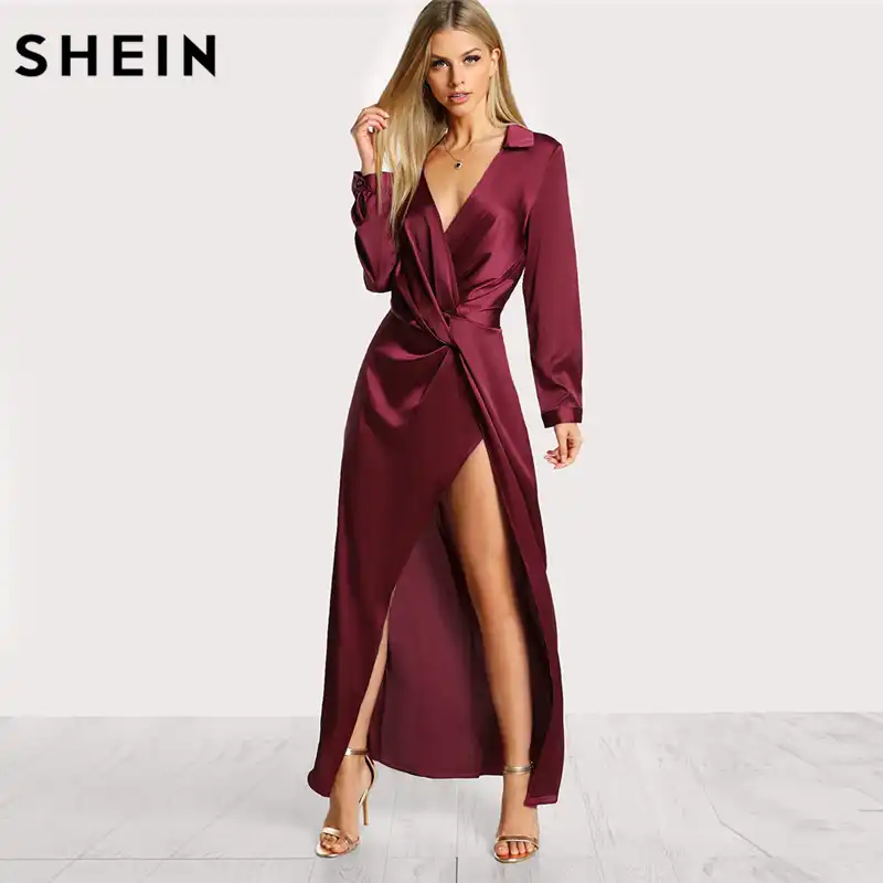 shirt dress formal
