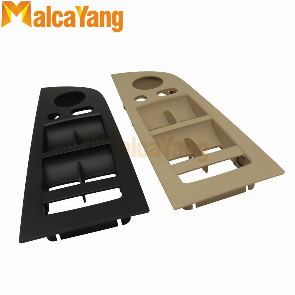high quality For BMW E90 E91 325i 328i 330i Genuine Driver Window, Mirror Switch Control Beige or Black Switch Panel
high quality For BMW E90 E91 325i 328i 330i Genuine Driver Window, Mirror Switch Control Beige or Black Switch Panel