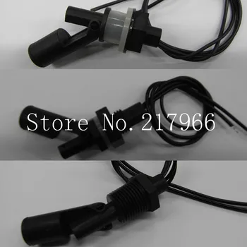 Side-mounted float switch / level switch / level controller / water level sensor switch duckbill 110VDC
Side-mounted float switch / level switch / level controller / water level sensor switch duckbill 110VDC