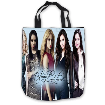 Custom Canvas vampire diaries Tote Shoulder Shopping Bag Casual Beach HandBag Daily Use Foldable Canvas #180713-1-61
Custom Canvas vampire diaries Tote Shoulder Shopping Bag Casual Beach HandBag Daily Use Foldable Canvas #180713-1-61