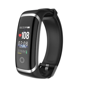 M4 Smart Bracelet Heart Rate Monitor Bluetooth Fitness Tracker Watch Calories Call Reminder Smart Band for Running Sport
M4 Smart Bracelet Heart Rate Monitor Bluetooth Fitness Tracker Watch Calories Call Reminder Smart Band for Running Sport