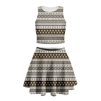 3d Print women Indie Folk Retro mini tank top with short skirt high quality Bohemia Abstract totem Cheerlead Dancing suits-12
3d Print women Indie Folk Retro mini tank top with short skirt high quality Bohemia Abstract totem Cheerlead Dancing suits-12
