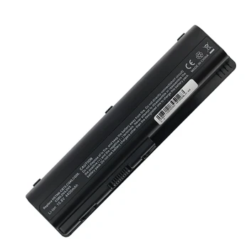 for HP DV4-1000 DV4-2000 DV5-1000 DV6-1000 CQ40 CQ50 CQ60 CQ70 G50 G60 G60T G61 G70 484170-001 EV06 KS524AA HSTNN-IB72 BATTERY
for HP DV4-1000 DV4-2000 DV5-1000 DV6-1000 CQ40 CQ50 CQ60 CQ70 G50 G60 G60T G61 G70 484170-001 EV06 KS524AA HSTNN-IB72 BATTERY