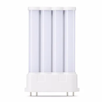 YWXLight LED 2G10 Energy Saving Lamp 4 Pin Base Corn Lamp 15W10W AC 90-260V (Equivalent Replacement 36W Halogen Lamp)
YWXLight LED 2G10 Energy Saving Lamp 4 Pin Base Corn Lamp 15W10W AC 90-260V (Equivalent Replacement 36W Halogen Lamp)