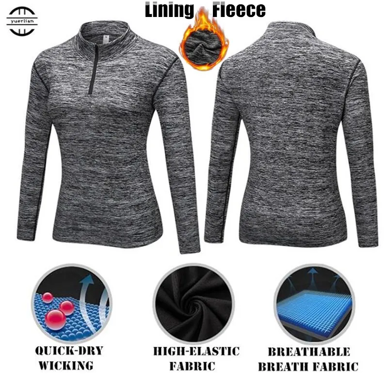 Women Shapers Fleece Neri Trainning&Exercise Sweatshirt 3D Tight High Elastic Wicking Sport GYM Running Long Sleeve Slim Hoodies
Women Shapers Fleece Neri Trainning&Exercise Sweatshirt 3D Tight High Elastic Wicking Sport GYM Running Long Sleeve Slim Hoodies