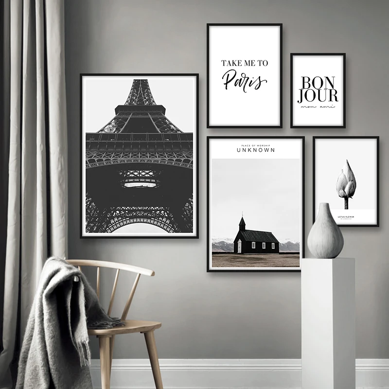 Paris Tower Canvas Wall Art Nordic Decoration Home Posters And Prints Wall Pictures For Living Room Quote Wall Decor Paintings
Paris Tower Canvas Wall Art Nordic Decoration Home Posters And Prints Wall Pictures For Living Room Quote Wall Decor Paintings
