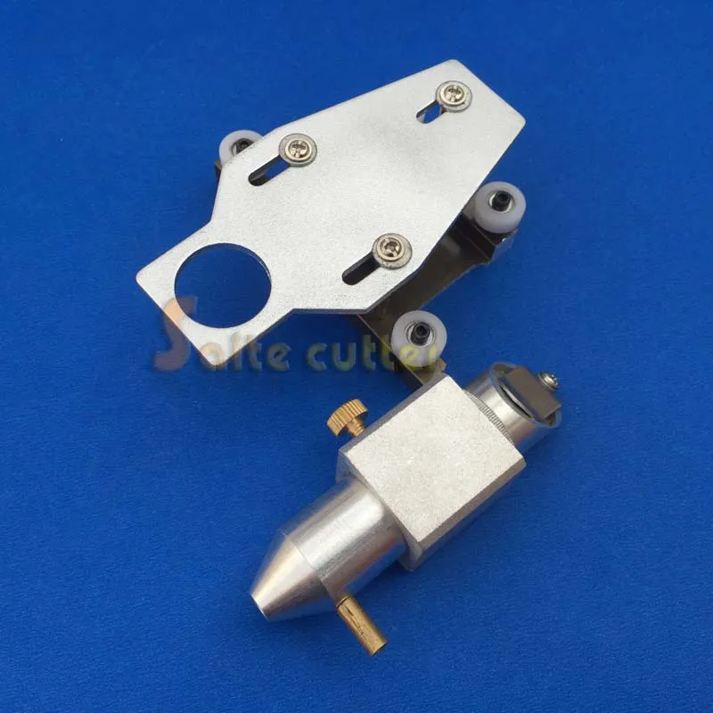 HQ Aluminum Laser Head for CO2 Laser Rubber Stamp Cutting Engraving Machine K40 DIY 3020 3040 40W 50W Tube Parts
HQ Aluminum Laser Head for CO2 Laser Rubber Stamp Cutting Engraving Machine K40 DIY 3020 3040 40W 50W Tube Parts