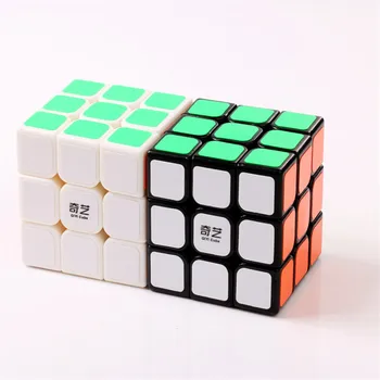 Profession 5.6 CM 3x3x3 Magic Cube Competition Speed Twisting Cube Antistress Puzzle Sticker Neo Cubo Magico For Adult Kids Toys
Profession 5.6 CM 3x3x3 Magic Cube Competition Speed Twisting Cube Antistress Puzzle Sticker Neo Cubo Magico For Adult Kids Toys