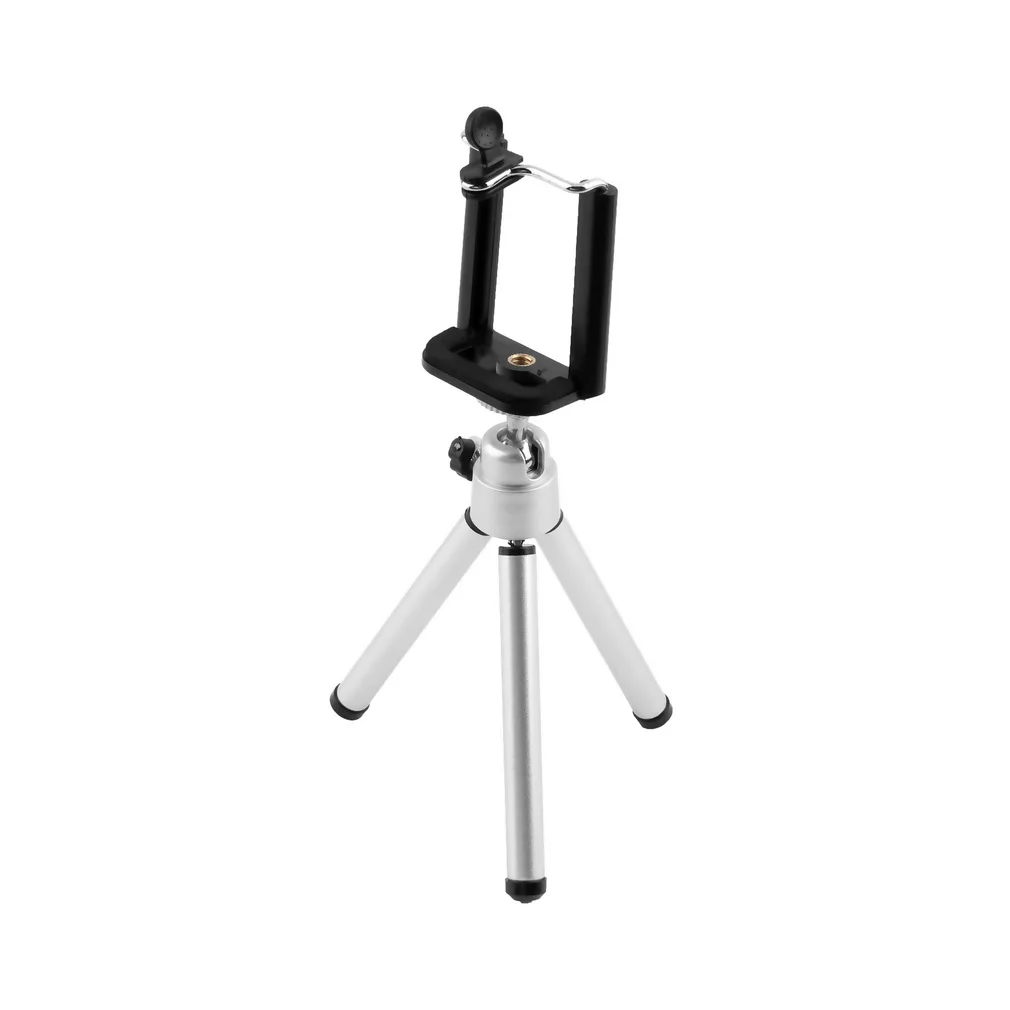 1set Universal Mini Stand Tripod Mount & Holder for iPhone 7 7s Plus 6 6S for SamSung/Xiaomi Mobile phone
1set Universal Mini Stand Tripod Mount & Holder for iPhone 7 7s Plus 6 6S for SamSung/Xiaomi Mobile phone