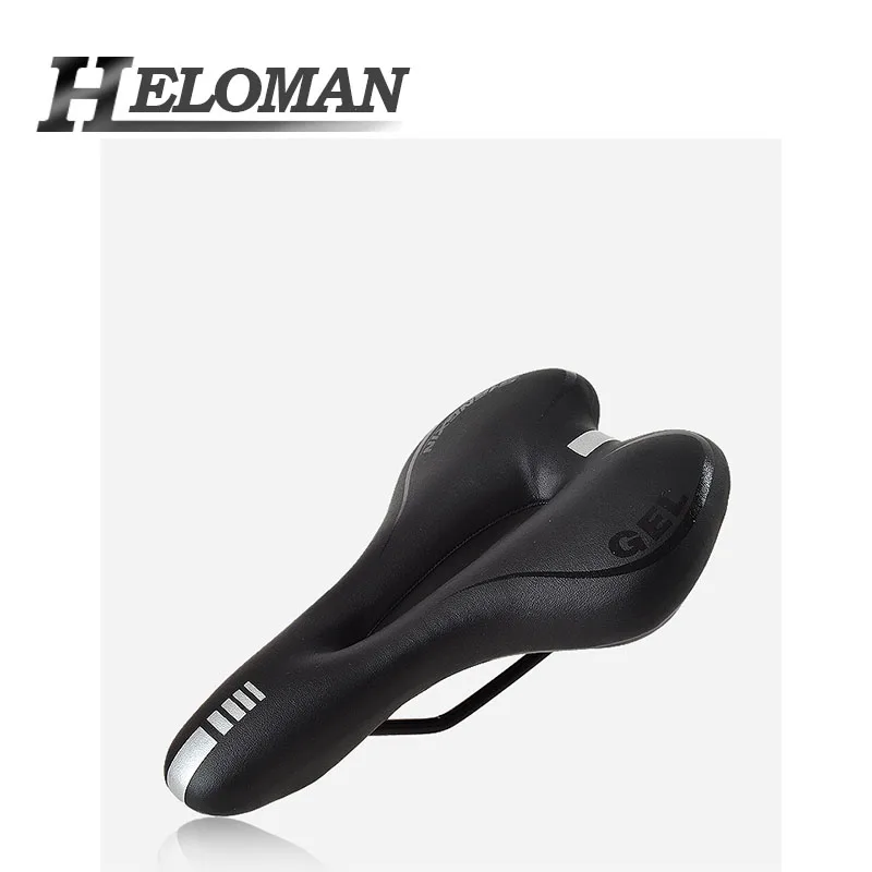 MTB Bike Saddle Comfortable Mountain Bicycle Saddle Non-slip Shock Absorption Cycling GEL + Polyurethane Shockproof Seat Bik
MTB Bike Saddle Comfortable Mountain Bicycle Saddle Non-slip Shock Absorption Cycling GEL + Polyurethane Shockproof Seat Bik