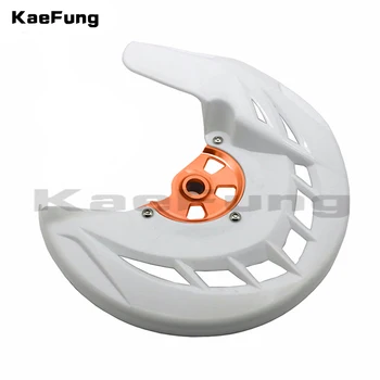 Motorcycle dirt pit bike Front Brake Disc Rotor Guard Protector Cover For CR125 CR250 04-07 CRF250R CRF450R 04-16 MX Motocross
Motorcycle dirt pit bike Front Brake Disc Rotor Guard Protector Cover For CR125 CR250 04-07 CRF250R CRF450R 04-16 MX Motocross