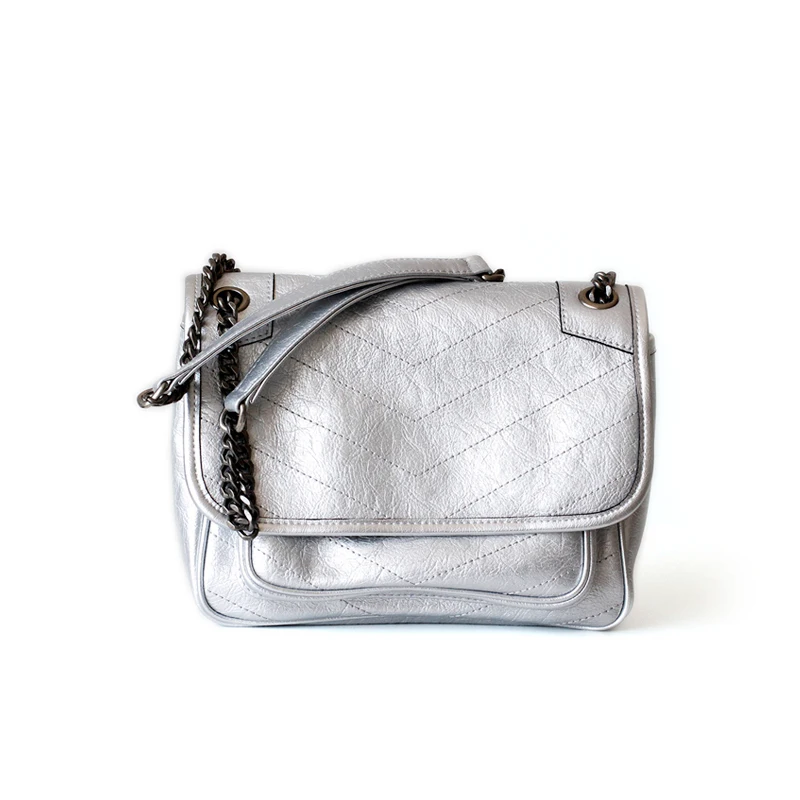 2019 Genuine Cow Leather Luxury Women Bags Brandd Designer Soft Real Leather Shoulder Bag for Women Messenger Bag 2 Size 4 Color
2019 Genuine Cow Leather Luxury Women Bags Brandd Designer Soft Real Leather Shoulder Bag for Women Messenger Bag 2 Size 4 Color