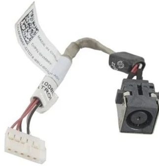 WZSM Wholesale Brand New DC Power Jack cable for DELL Inspiron 11z 1110 Free Shipping
WZSM Wholesale Brand New DC Power Jack cable for DELL Inspiron 11z 1110 Free Shipping