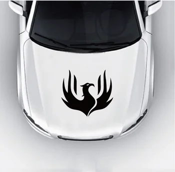 Car Phoenix Flames Tribal Vinyl Car Hood Sticker Funny Animal Art Car Decal for Car Head Window Door Body Decoration CA0680
Car Phoenix Flames Tribal Vinyl Car Hood Sticker Funny Animal Art Car Decal for Car Head Window Door Body Decoration CA0680