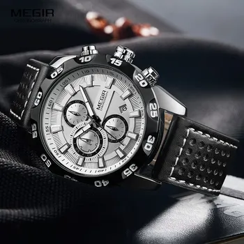 2019 Quartz Watches Men Luxury Brand Wrsit Watches Bangle Leather Men's Boys' Husband Gift Casual Simple Decorative Wristwatches
2019 Quartz Watches Men Luxury Brand Wrsit Watches Bangle Leather Men's Boys' Husband Gift Casual Simple Decorative Wristwatches