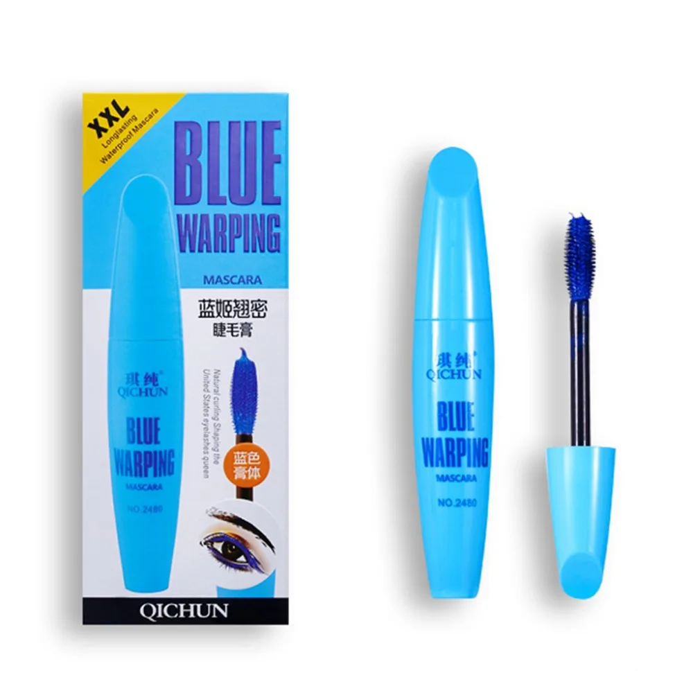 Black Waterproof Color Makeup Mascara Long Roll Mascara Eye Eyelash Extension Beauty Comestics Long-lasting new quality G501
Black Waterproof Color Makeup Mascara Long Roll Mascara Eye Eyelash Extension Beauty Comestics Long-lasting new quality G501