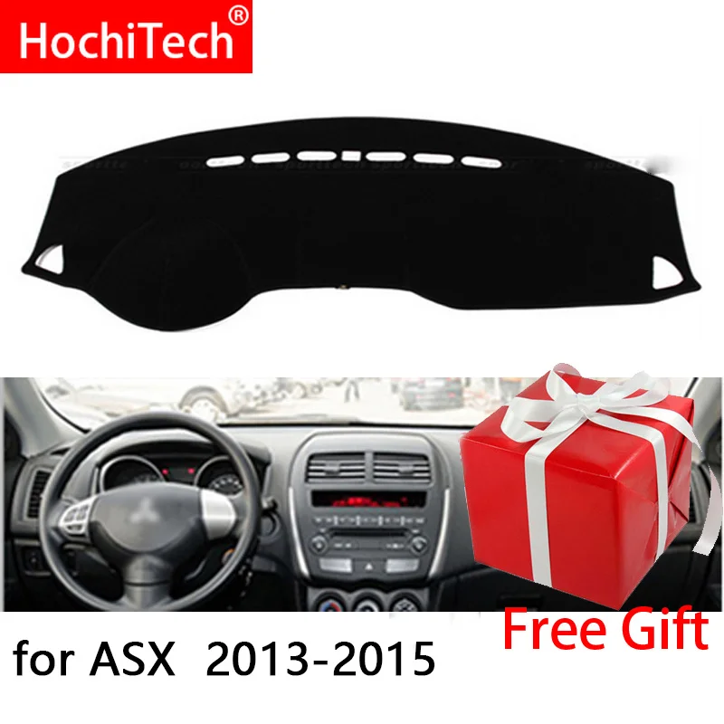 For Mitsubishi ASX 2013-2015 Right and Left Hand Drive Car Dashboard Covers Mat Shade Cushion Pad Carpets Accessories
For Mitsubishi ASX 2013-2015 Right and Left Hand Drive Car Dashboard Covers Mat Shade Cushion Pad Carpets Accessories