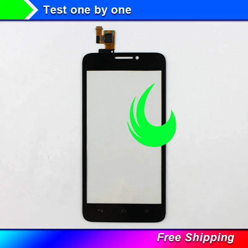 New For Huawei G630 G 630 G630-U10 Touch Screen Front Outer Glass Digitizer Panel Lens Sensor With Adhesive Free Shipping
New For Huawei G630 G 630 G630-U10 Touch Screen Front Outer Glass Digitizer Panel Lens Sensor With Adhesive Free Shipping