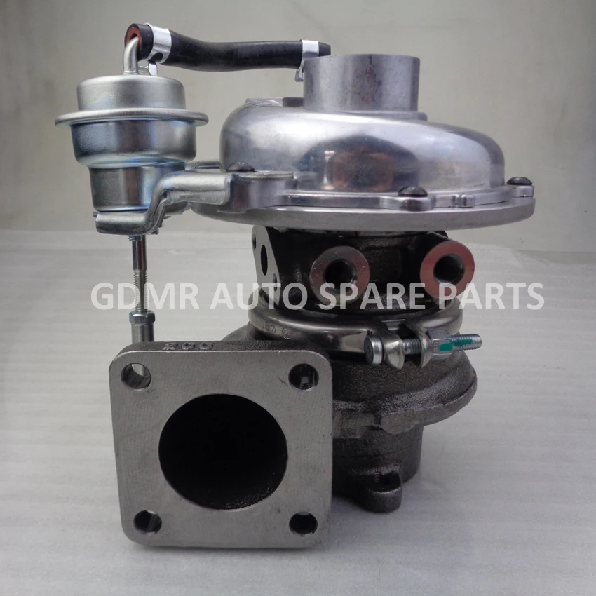 RHB5 8970385181 VE180027 VA430023 VE430021 Turbo For ISUZU Rodeo Jackaroo Monterey 1991- 4JG2-TC 4JB1-TC 4JG2 4JB1 3.1L 113HP